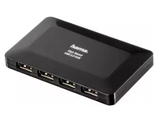 USB-хаб Hama 78472 USB-хаб Hama 78472