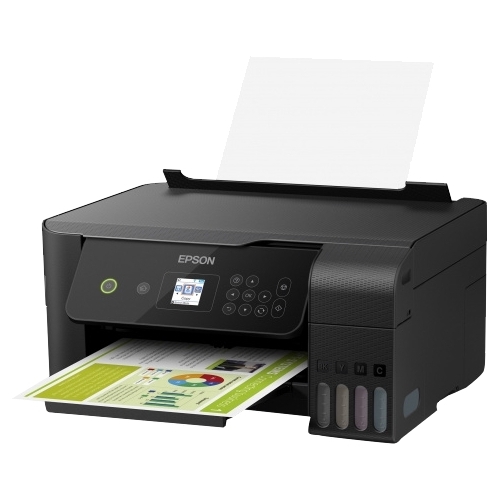 МФУ Epson L3160 МФУ Epson L3160