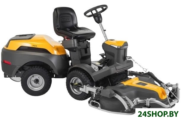 Райдер Stiga Park 500 WX 2F6130645/ST2 Райдер Stiga Park 500 WX 2F6130645/ST2