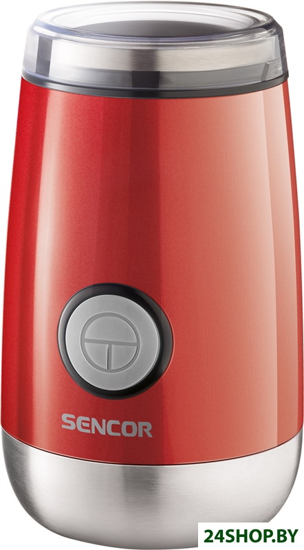 Кофемолка Sencor SCG 2050RD Кофемолка Sencor SCG 2050RD