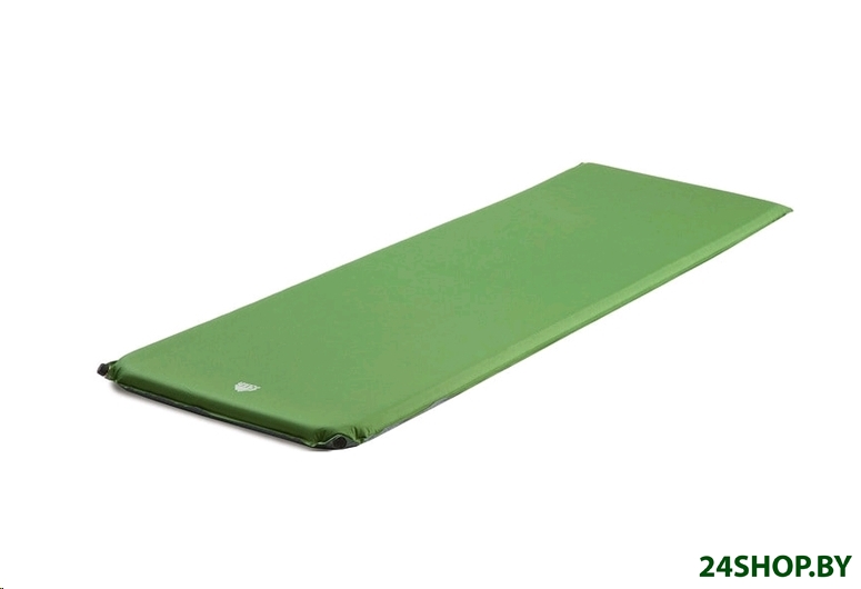 Туристический коврик TREK PLANET Relax 50 (70430) (зеленый) Туристический коврик TREK PLANET Relax 50 (70430) (зеленый)