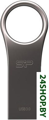 Флеш-память Silicon Power Jewel J80 16GB (SP016GBUF3J80V1T) Флеш-память Silicon Power Jewel J80 16GB (SP016GBUF3J80V1T)
