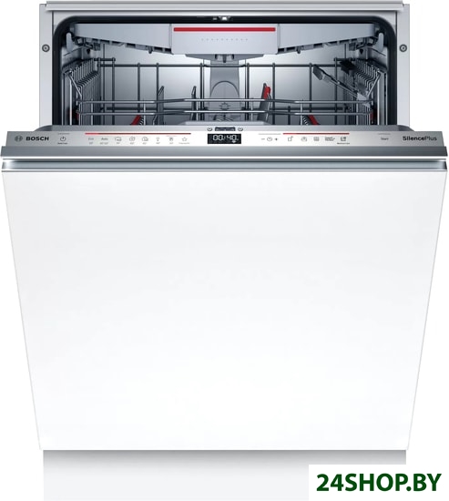 Посудомоечная машина Bosch SMV6ECX51E Посудомоечная машина Bosch SMV6ECX51E