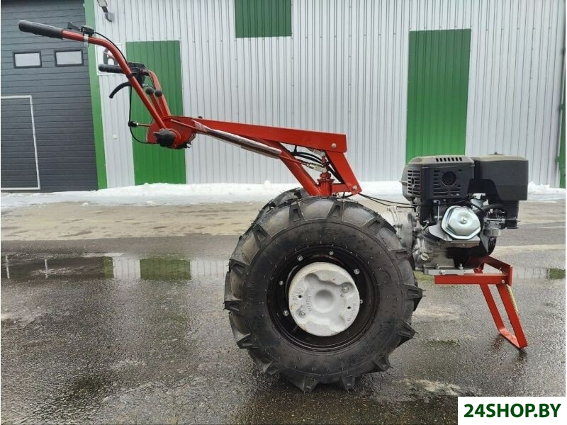 Мотоблок бензиновый МТЗ Беларус 012WM колеса 6.5-12 (Lifan 188F 13 л.с.) Мотоблок бензиновый МТЗ Беларус 012WM колеса 6.5-12 (Lifan 188F 13 л.с.)