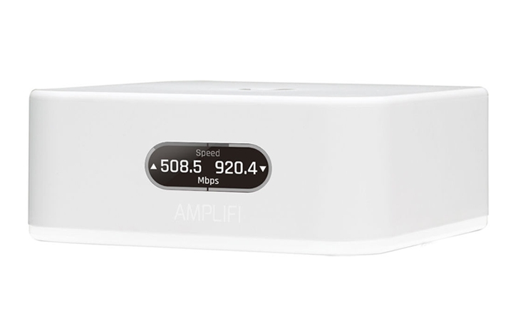 Wi-Fi роутер Ubiquiti AmpliFi Instant Router AFi-INS-R Wi-Fi роутер Ubiquiti AmpliFi Instant Router AFi-INS-R