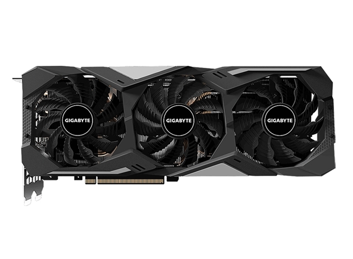Видеокарта Gigabyte GeForce RTX 2080 Super Gaming OC 8G GV-N208SGAMING OC-8GC Видеокарта Gigabyte GeForce RTX 2080 Super Gaming OC 8G GV-N208SGAMING OC-8GC