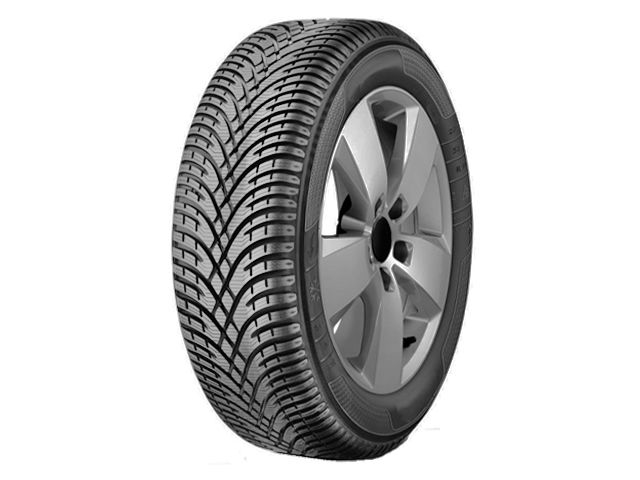 Автомобильные шины BFGoodrich g-Force Winter 2 205/55R17 95V Автомобильные шины BFGoodrich g-Force Winter 2 205/55R17 95V