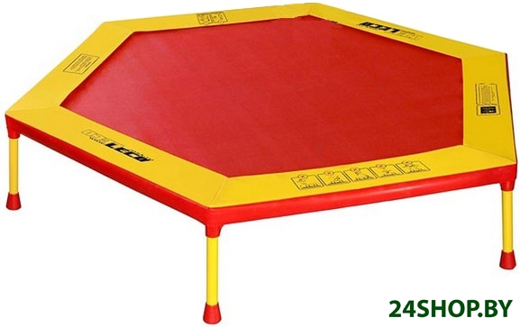 Батут Leco-IT Home 160см Батут Leco-IT Home 160см