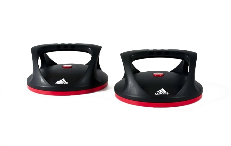 Упоры для отжимания Adidas ADAC-11401 Упоры для отжимания Adidas ADAC-11401