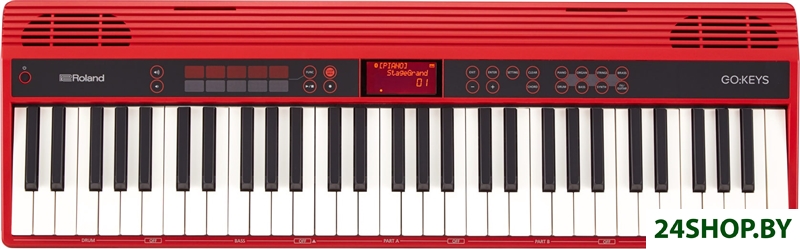 Синтезатор Roland Go:Keys Синтезатор Roland Go:Keys