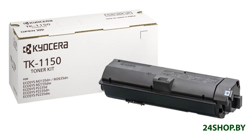 Картридж для принтера Kyocera TK-1150 Картридж для принтера Kyocera TK-1150