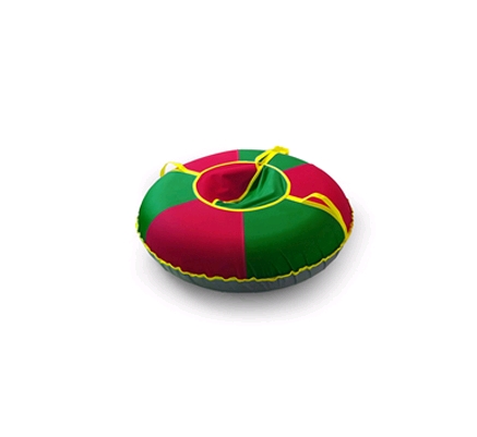 Тюбинг Atemi SV-95RGN 95см Red-Green Тюбинг Atemi SV-95RGN 95см Red-Green