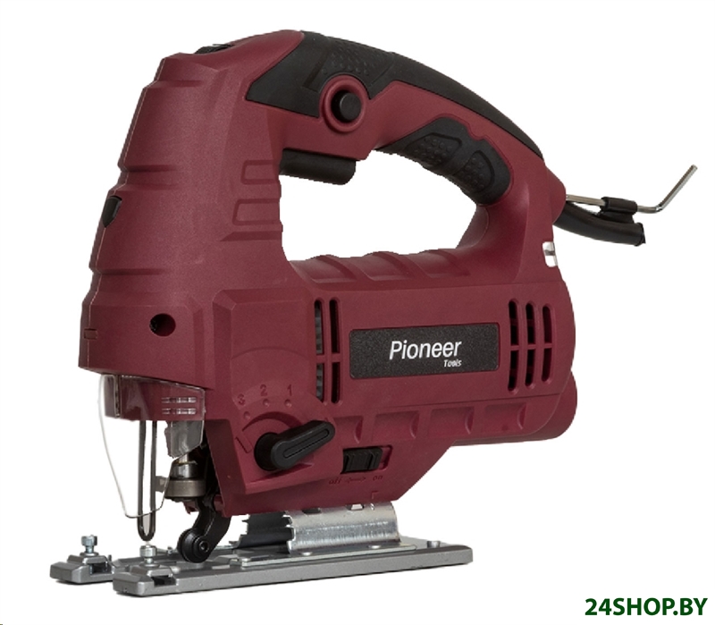 Лобзик Pioneer JS-M900-01PSL Лобзик Pioneer JS-M900-01PSL