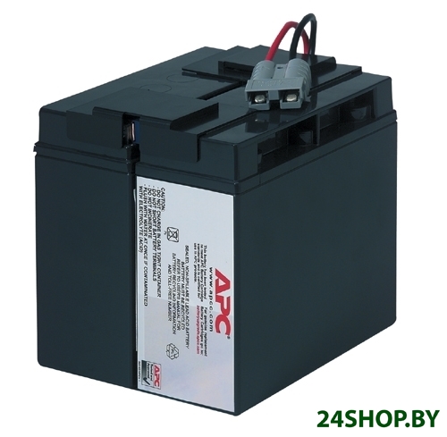 Аккумулятор для ИБП APC SMX120RMBP2U 120В для APC 754757 Аккумулятор для ИБП APC SMX120RMBP2U 120В для APC 754757