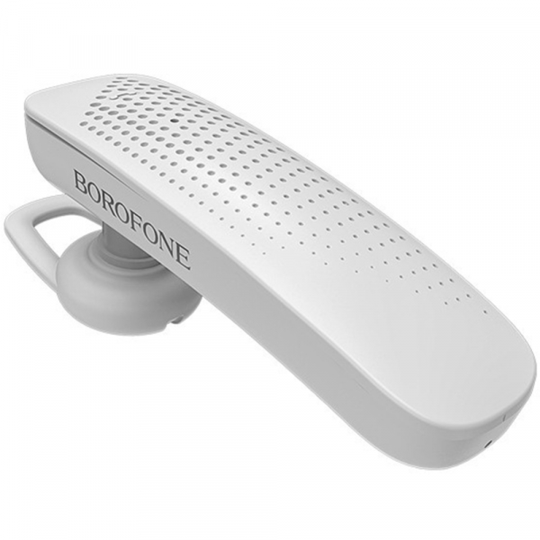 Bluetooth гарнитура Borofone BC8 (белый) Bluetooth гарнитура Borofone BC8 (белый)