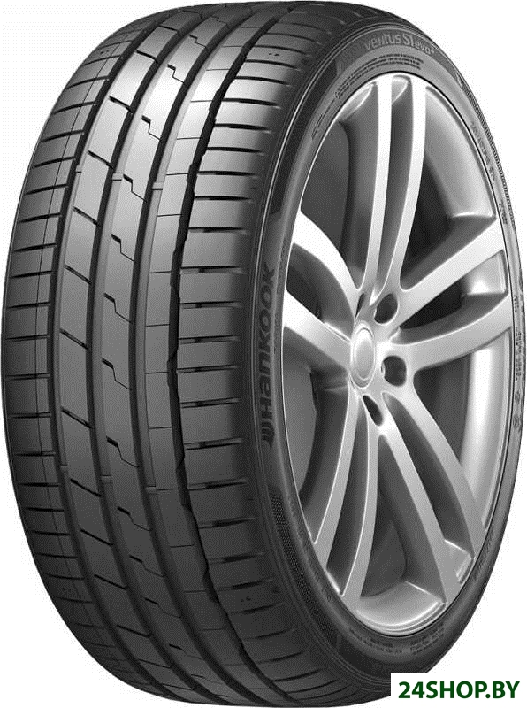 Автомобильные шины Hankook Ventus S1 evo3 SUV K127A 265/50R19 110W Автомобильные шины Hankook Ventus S1 evo3 SUV K127A 265/50R19 110W