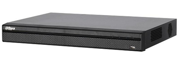 Видеорегистратор Dahua DH-XVR5232AN-X Видеорегистратор Dahua DH-XVR5232AN-X