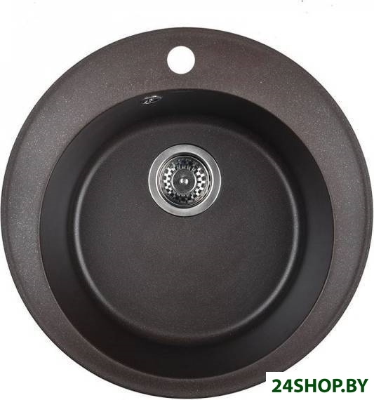 Кухонная мойка Wisent WR480-27 (кофе) Кухонная мойка Wisent WR480-27 (кофе)
