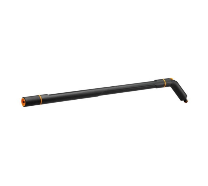 Наконечник-распылитель FISKARS 1052185 (черный/оранжевый) Наконечник-распылитель FISKARS 1052185 (черный/оранжевый)