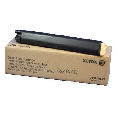 Картридж для принтера Xerox 013R00672 Картридж для принтера Xerox 013R00672