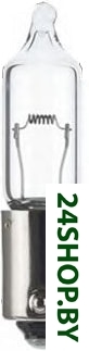 Лампа накаливания Hella H21W 24V 21W BAY9s Standard 1шт Лампа накаливания Hella H21W 24V 21W BAY9s Standard 1шт