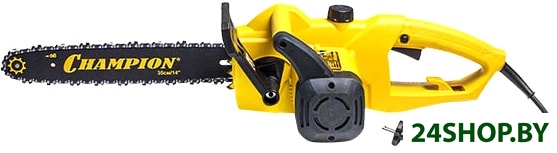 Электрическая пила Champion 120-14 Электрическая пила Champion 120-14