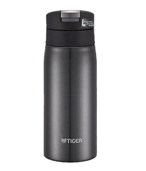 Термокружка Tiger MCX-A351 350 мл (черный) Термокружка Tiger MCX-A351 350 мл (черный)