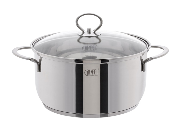 Кастрюля Gipfel Sofia 2319 Кастрюля Gipfel Sofia 2319