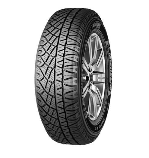 Автомобильные шины Michelin Latitude Cross 215/65R16 102H Автомобильные шины Michelin Latitude Cross 215/65R16 102H