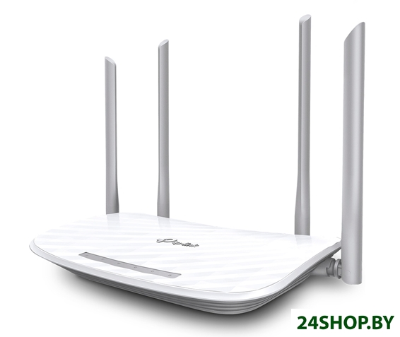Беспроводной маршрутизатор TP-Link Archer A5 Беспроводной маршрутизатор TP-Link Archer A5