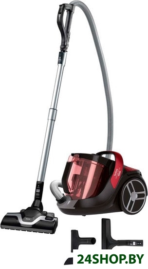 Пылесос Tefal TW7253EA Пылесос Tefal TW7253EA