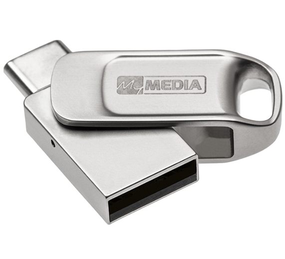 USB Flash MyMedia 69267 64GB USB Flash MyMedia 69267 64GB