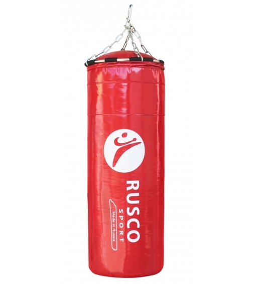 Мешок Rusco Sport Boxer 30кг (красный) Мешок Rusco Sport Boxer 30кг (красный)
