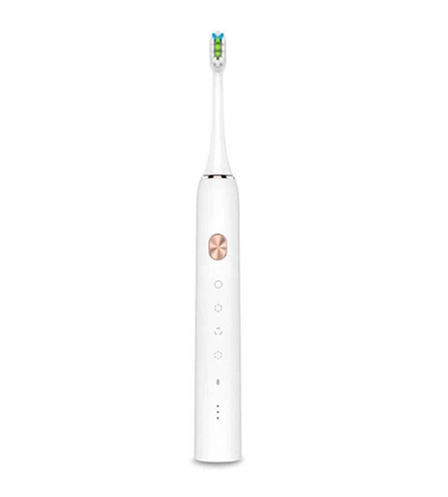 Электрическая зубная щетка Soocas X3U Light (белый) Электрическая зубная щетка Soocas X3U Light (белый)