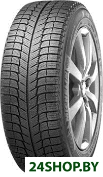 Автомобильные шины Michelin X-Ice 3 225/50R18 95H (run-flat) Автомобильные шины Michelin X-Ice 3 225/50R18 95H (run-flat)