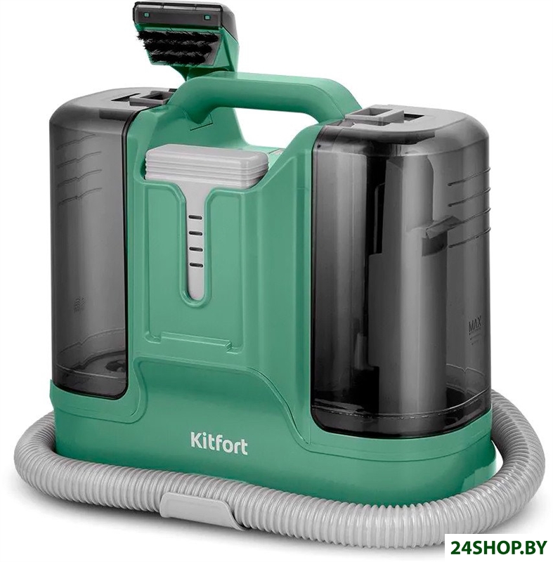 Пылесос Kitfort KT-5217 Пылесос Kitfort KT-5217