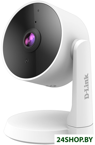 Камера видеонаблюдения D-Link DCS-8325LH Камера видеонаблюдения D-Link DCS-8325LH
