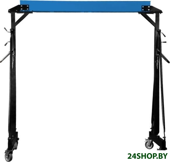Кран тросовый Gearsen SB 2035 (GSB 2035) Кран тросовый Gearsen SB 2035 (GSB 2035)