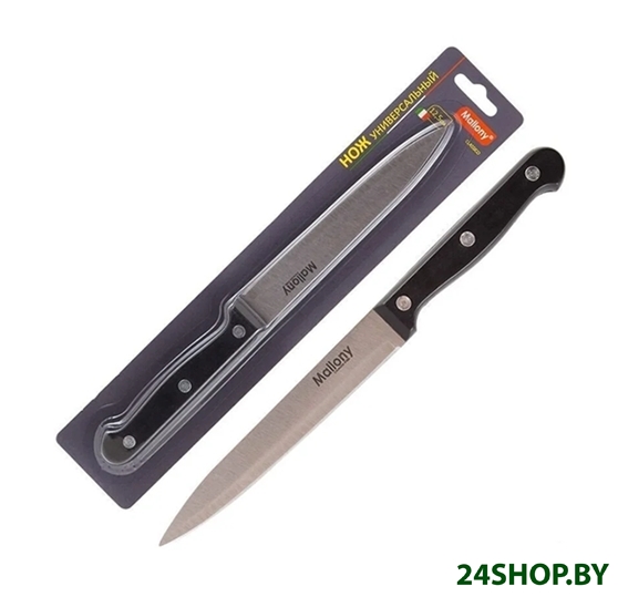 Кухонный нож Mallony Classico MAL-06CL Кухонный нож Mallony Classico MAL-06CL