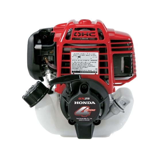 Бензиновый двигатель Honda GX35T-ST4-OH Бензиновый двигатель Honda GX35T-ST4-OH
