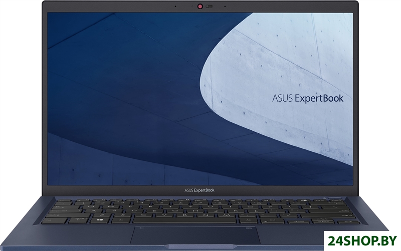 Ноутбук ASUS ExpertBook B1 B1400 B1400CEAE-EB6252 Ноутбук ASUS ExpertBook B1 B1400 B1400CEAE-EB6252