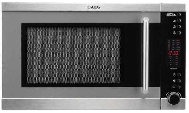 Микроволновая печь AEG MFC3026S-M Микроволновая печь AEG MFC3026S-M