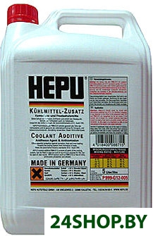 Hepu P999 G12 5л Hepu P999 G12 5л