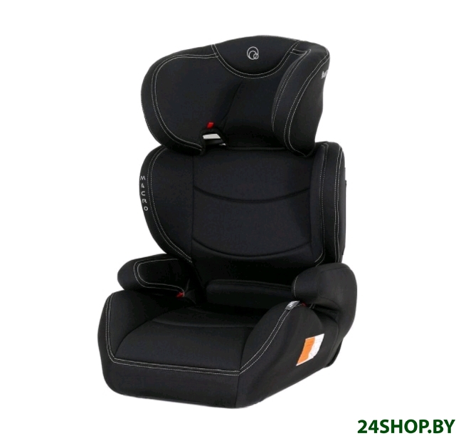 Автокресло Rant Macro City Line 1020 Black Автокресло Rant Macro City Line 1020 Black