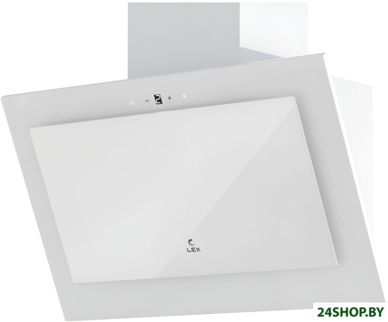 Кухонная вытяжка LEX Mio GS 600 (белый) Кухонная вытяжка LEX Mio GS 600 (белый)