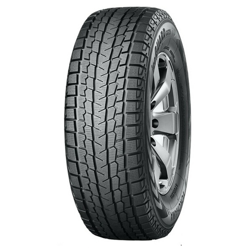 Автомобильные шины Yokohama iceGUARD G075 205/70R15 96Q Автомобильные шины Yokohama iceGUARD G075 205/70R15 96Q