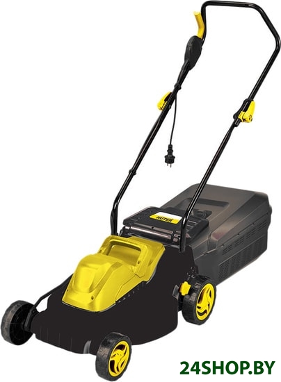 Газонокосилка HUTER ELM-2000P Газонокосилка HUTER ELM-2000P