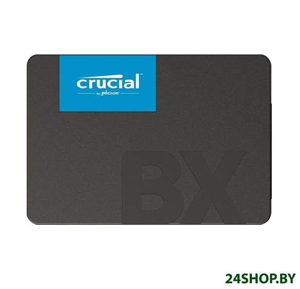 SSD Crucial BX500 1TB CT1000BX500SSD1 SSD Crucial BX500 1TB CT1000BX500SSD1
