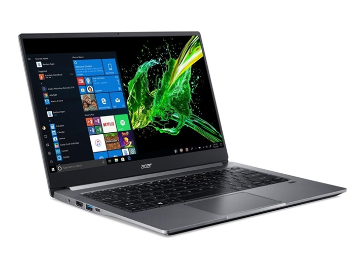 Ноутбук Acer Swift 3 SF314-57G-590Y NX.HUEER.001 Ноутбук Acer Swift 3 SF314-57G-590Y NX.HUEER.001