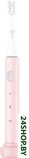 Электрическая зубная щетка Infly P20A (розовый) Электрическая зубная щетка Infly P20A (розовый)